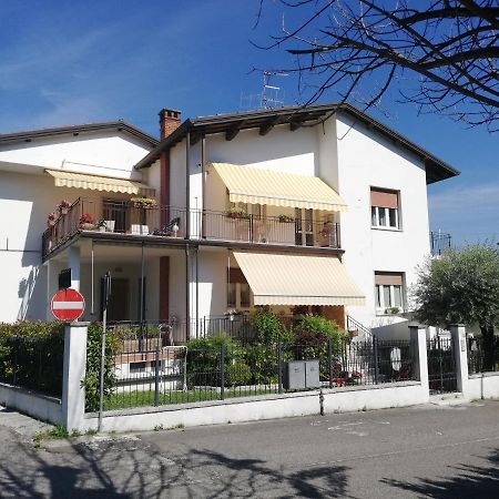 La Coquille Appartamento Vicino All'Ospedale Negrar Exterior photo