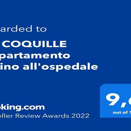 La Coquille Appartamento Vicino All'Ospedale Negrar Exterior photo